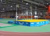 Overview of the pole-vault